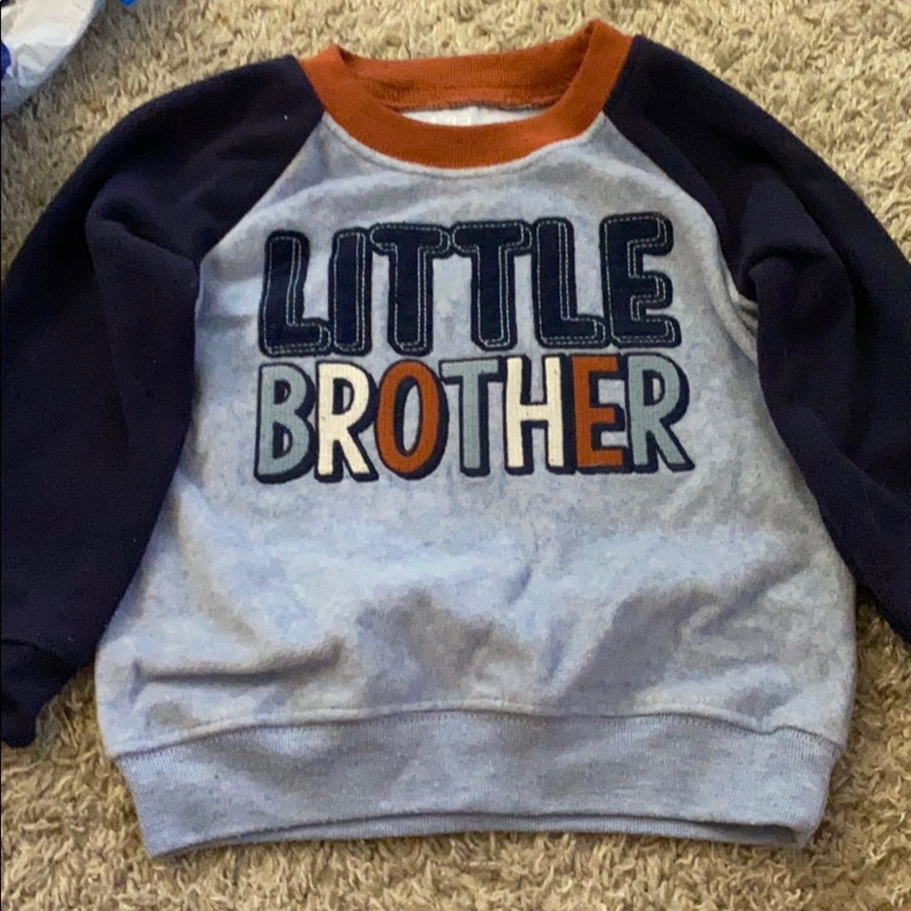 sweatshirt